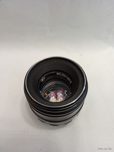 Объектив Гелиос 44-2