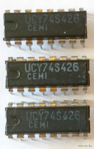 UCY74S426 за 3