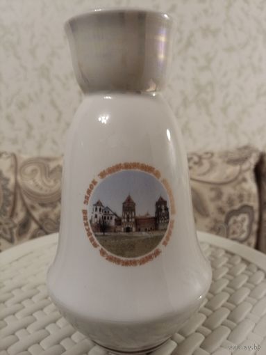 Ваза МФЗ фарфор