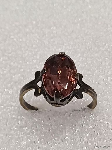 Все лоты с 1р.875проба Шикарное кольцо