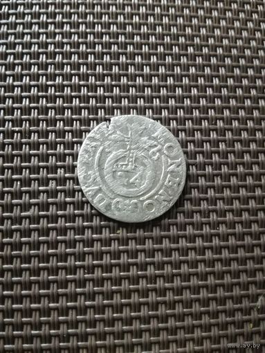 Полторак 1626 года с рубля!