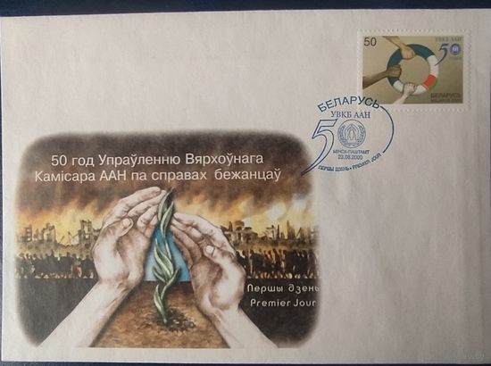 Беларусь 2000 КПД ООН.