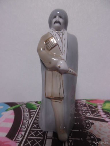 ДЖИГИТ.КРАСИВАЯ ПОЗОЛОТА.