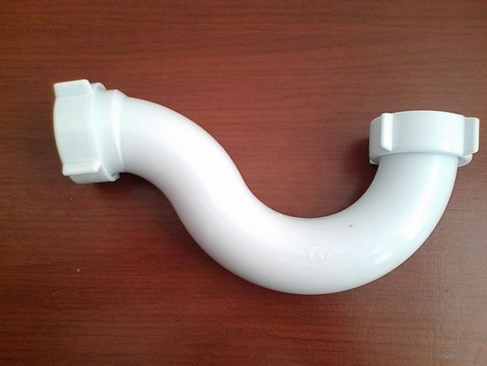 Колено/Слив под Ванную.