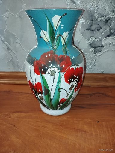 Ваза современная