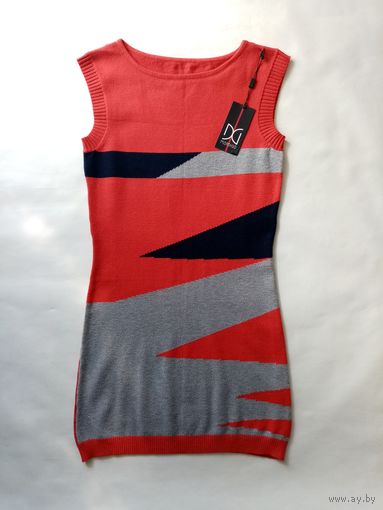 Туника трикотажная Mondigo