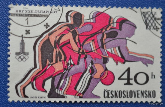 Чехословакия