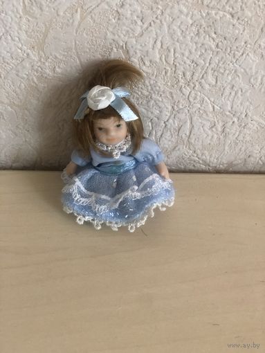 Кукла времен ссср и гдр