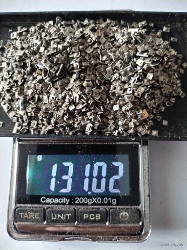 Контакты 385гр