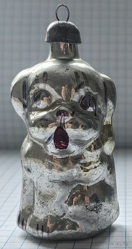 Игрушка ёлочная