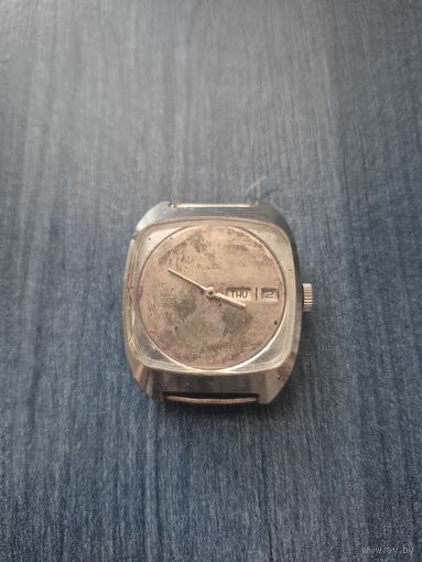 Часы в ремонт