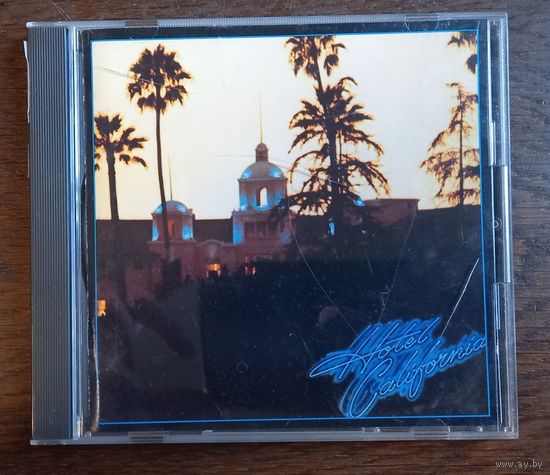 (Japan) Eagles – Hotel California
