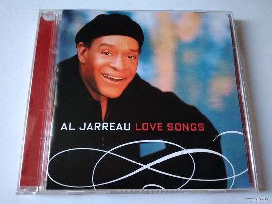 Al Jarreau - Love Songs