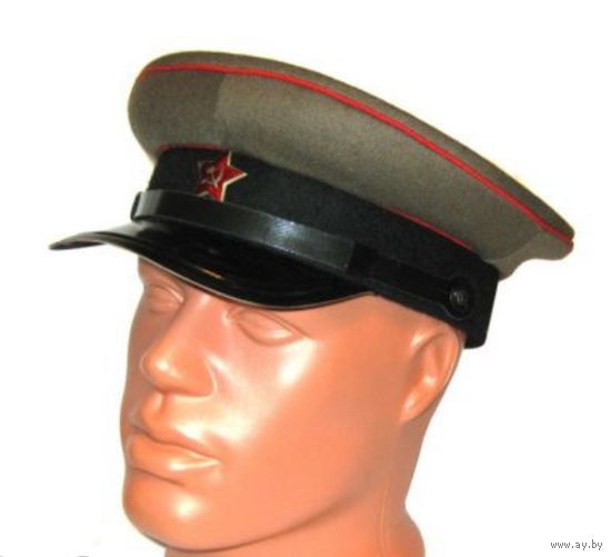 Фуражка ком.нач.состава Артеллериста СССР