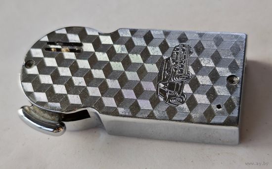 Зажигалка  в ремонт