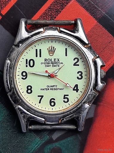 Часы Rolex Кварц.