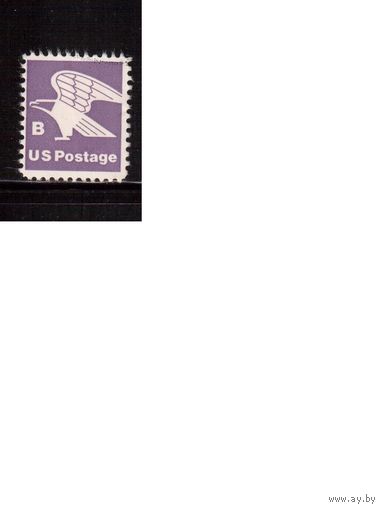 США-1981 (Мих.1457) , гаш., Стандарт