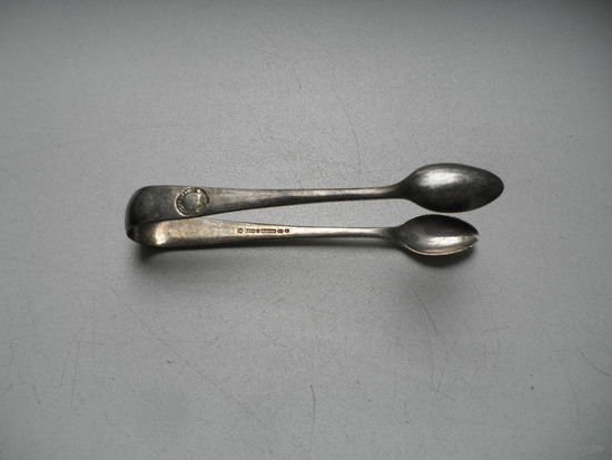 Щипцы для сахара, Англия.