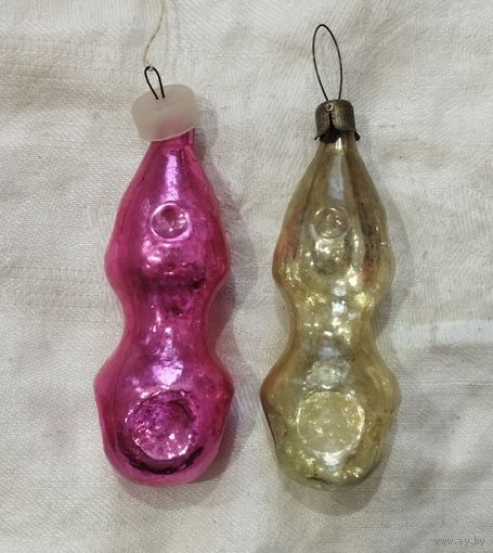 Ёлочные игрушки