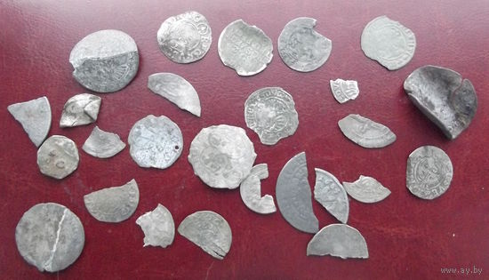 Лом биллона