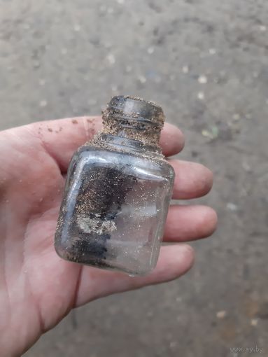 Лот по вермахту. Клеймо