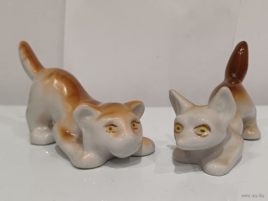 Все лоты с 1р.Звери цена за пару