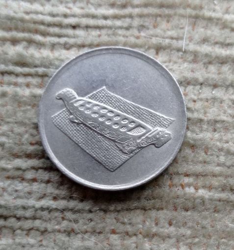 Werty71 Малайзия 10 сен 1997 Цветок  Манкала