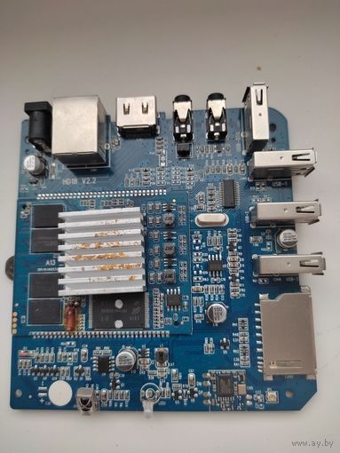 HD18 V2.2