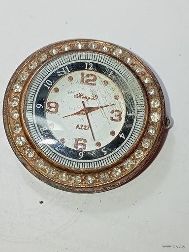 Часы Кварцевые Hong Li