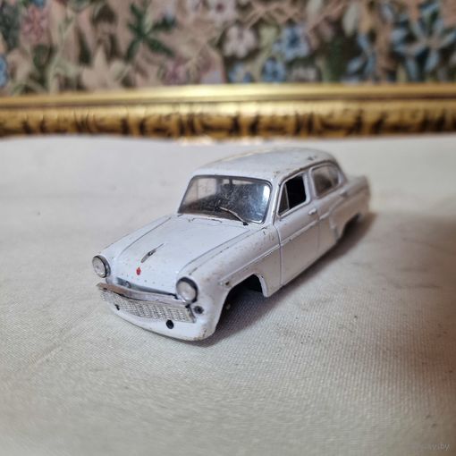 Модель автомобиля Москвич 403