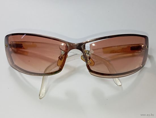 Винтажные очки