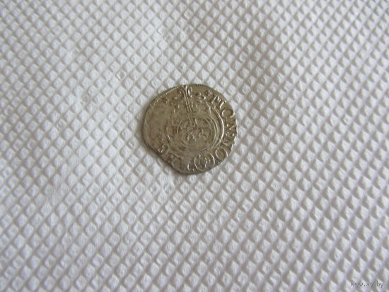 Полторак 1633 г.