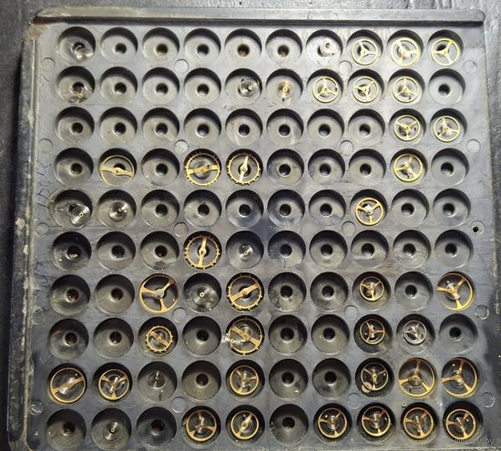 Болансы (6) с 1 руб без мц