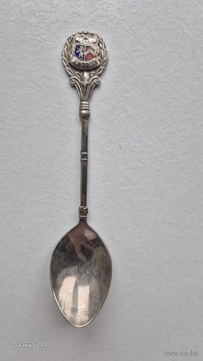 Винтажная ложка Англия