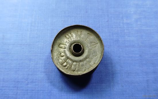 Бирка БССР. ОЖКТФ.