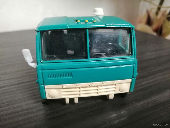 Кабина Камаз-5320,, ЭЛЕКОН,, ранняя!!!