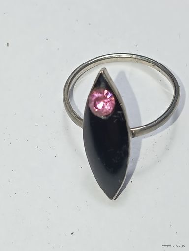 Кольцо . С рубля .