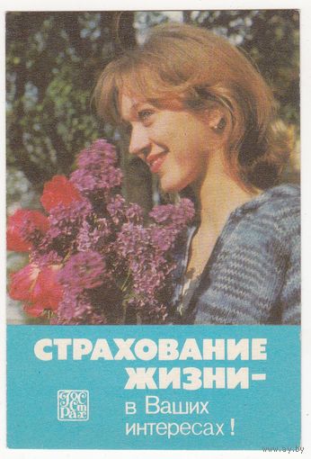Календарик 1985 (27)
