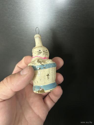 Елочная игрушка
