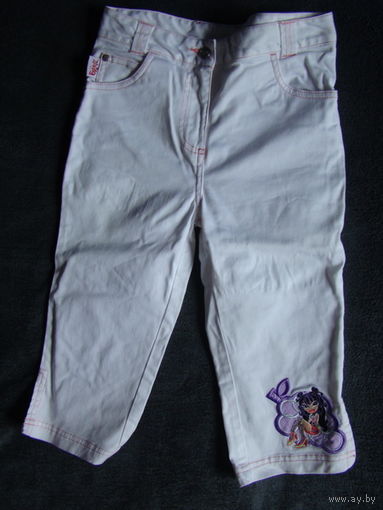 Капри, Bratz, 8-9 лет, 134