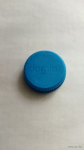 Крышка (ПЭТ).