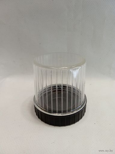 Кофр для объектива М42 Мир 1в