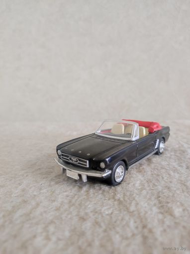 Форд Мустанг 1964