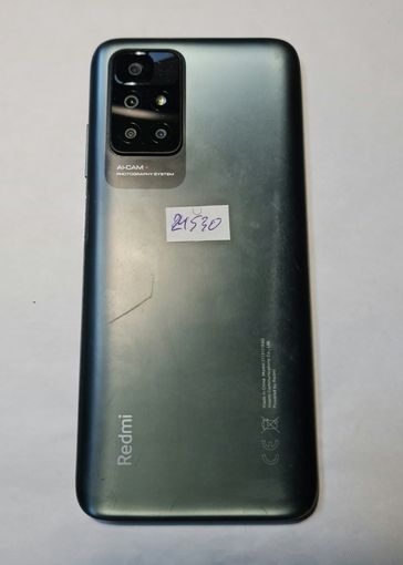 Телефон Xiaomi Redmi 10 Prime. Можно по частям. 24530