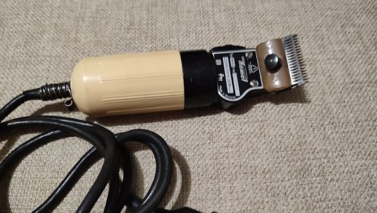Машинка для стрижки Komet.Germany