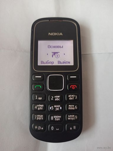 Nokia 1280 отправлю бесплатно