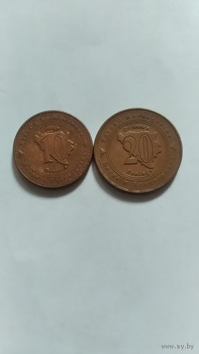Монеты Боснии и Герцоговина