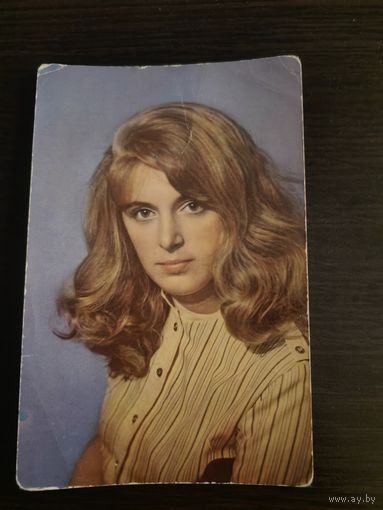 Артисты Рудная