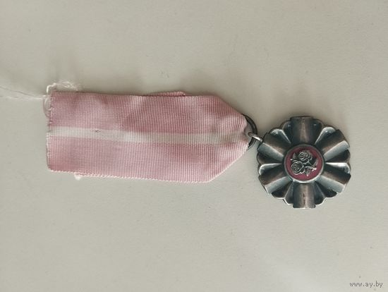 Медаль Польша