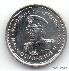 КОРОЛЕВСТВО ЛЕСОТО. 10 ЛИСЕНТЕ 1979. ФАУНА. АНГОРСКАЯ КОЗА. НЕЧАСТАЯ
